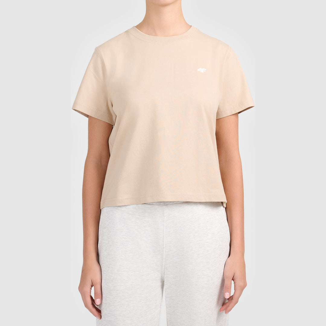 4F särk Cotton T-shirt