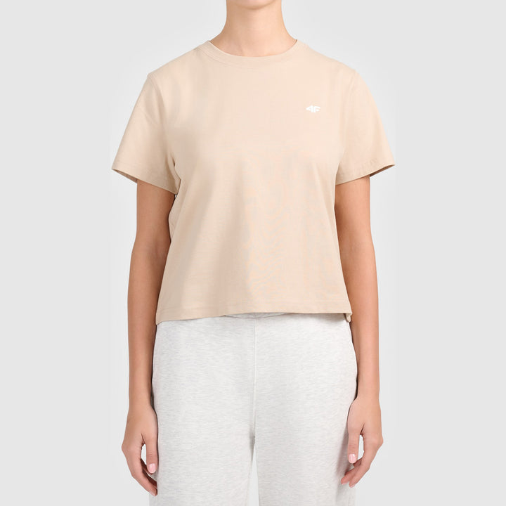 4F särk Cotton T-shirt
