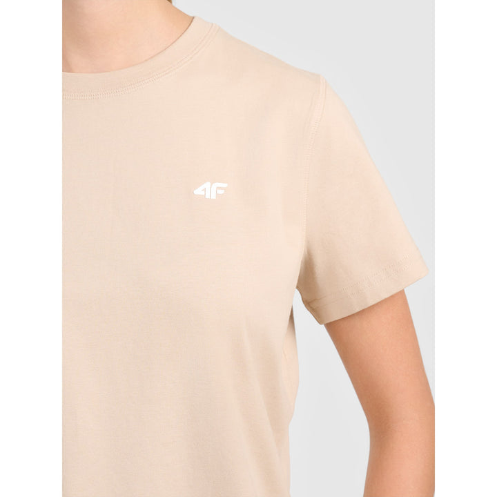 4F särk Cotton T-shirt