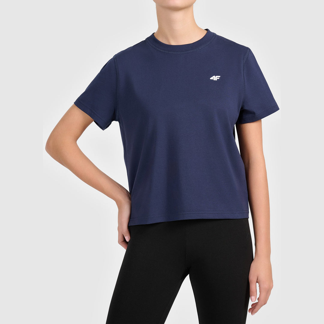 4F särk Cotton T-shirt