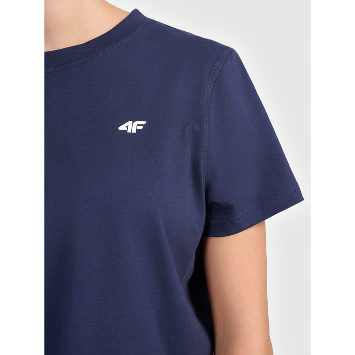 4F särk Cotton T-shirt