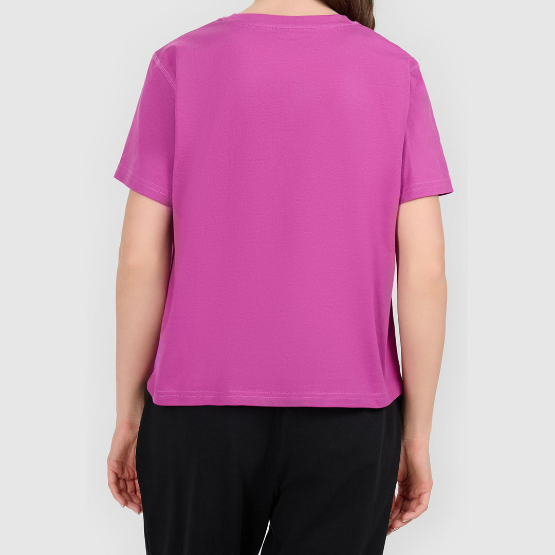 4F särk Cotton T-shirt