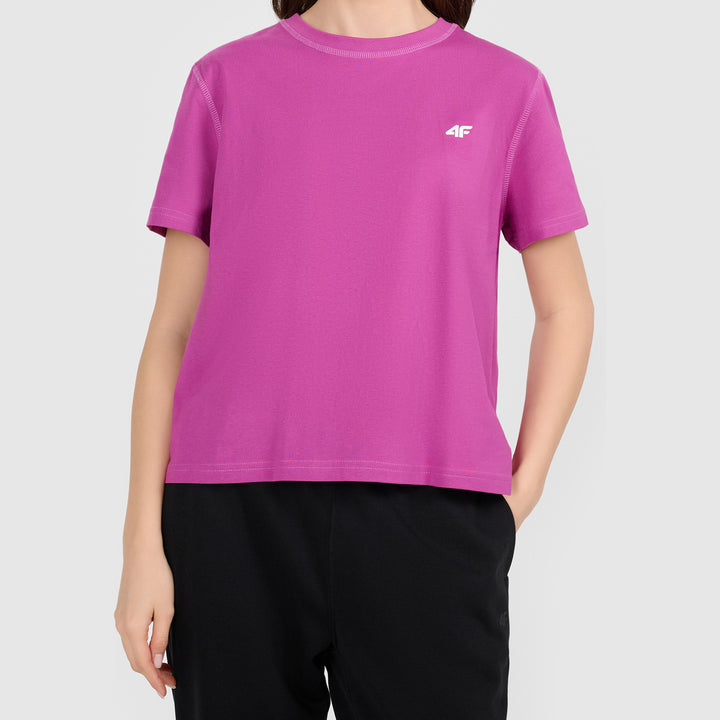 4F särk Cotton T-shirt