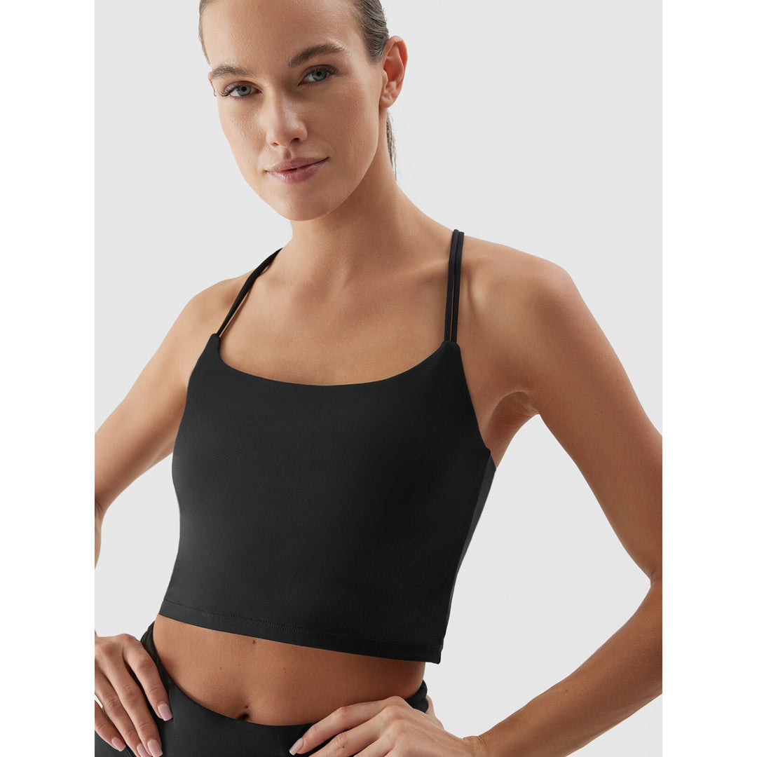 4F särk Everyday Top
