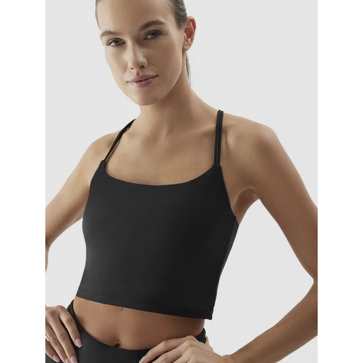 4F särk Everyday Top