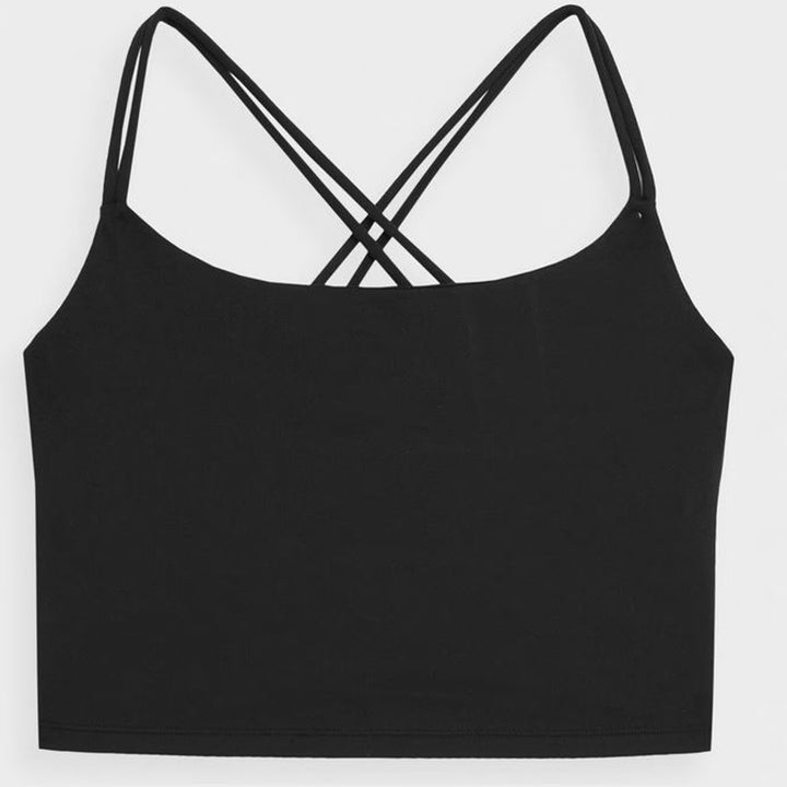 4F särk Everyday Top