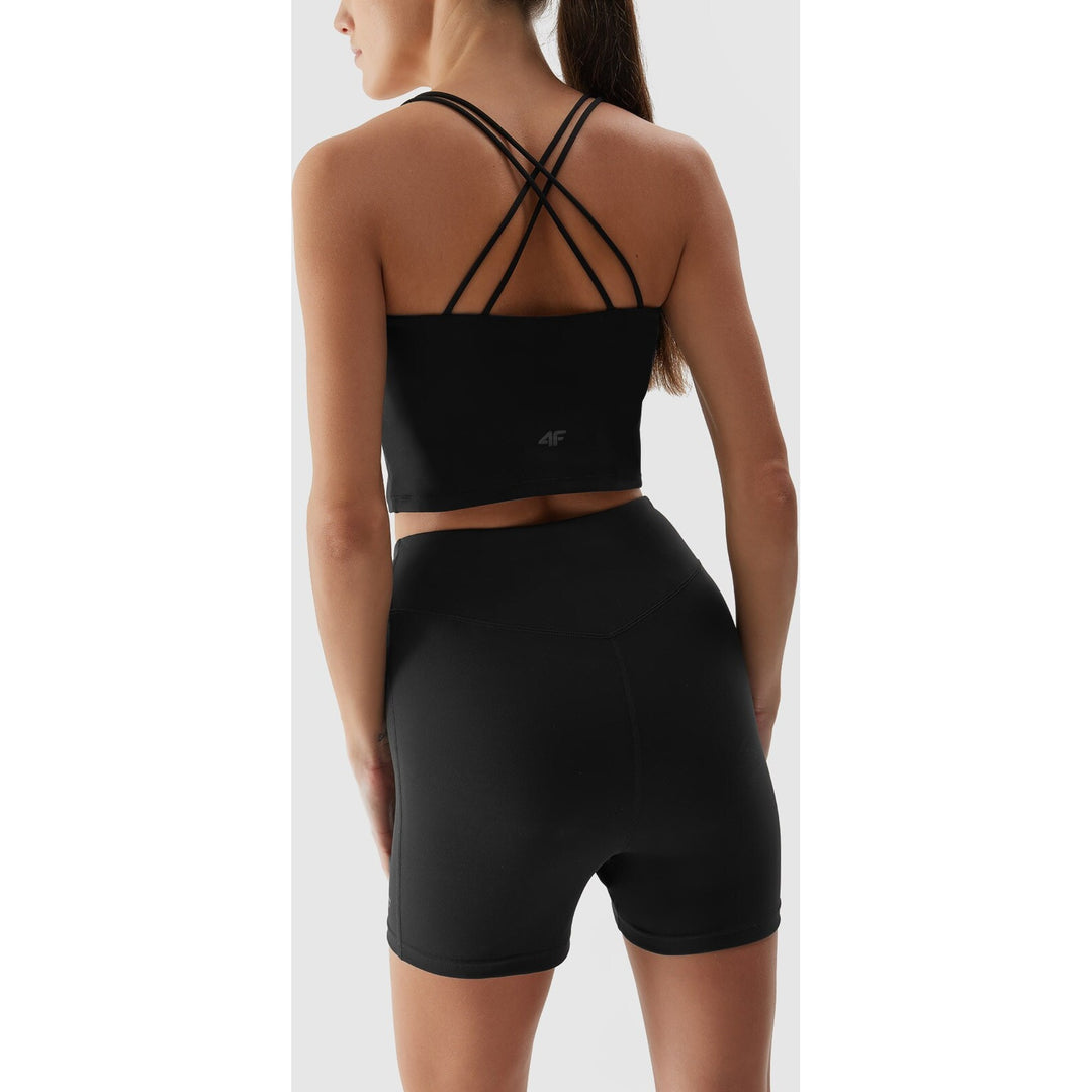 4F särk Everyday Top