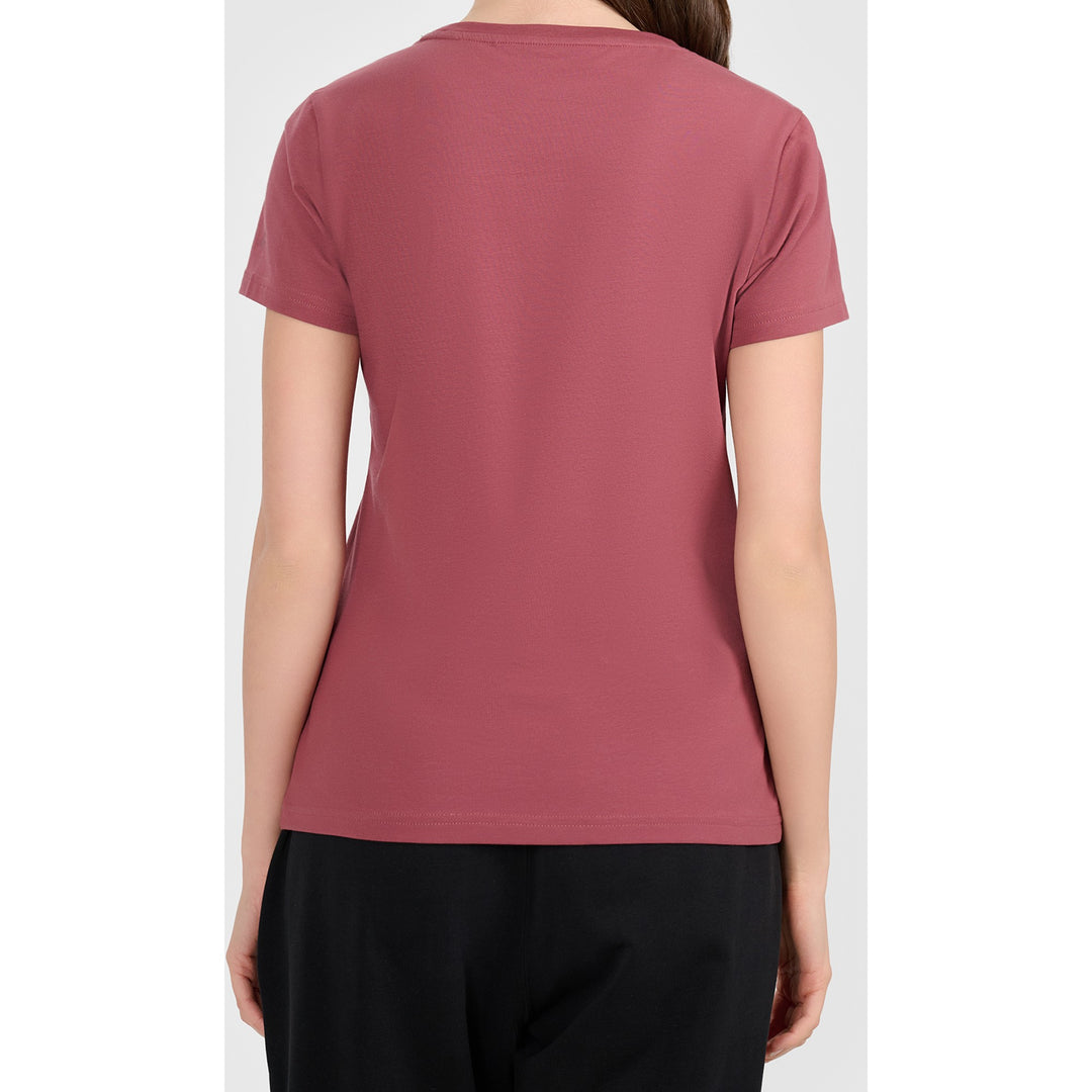 4F särk Rhinestone Sportwear Tee