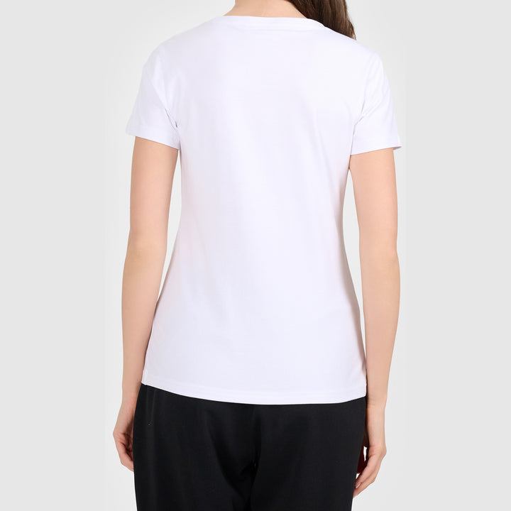 4F särk Rhinestone Tee