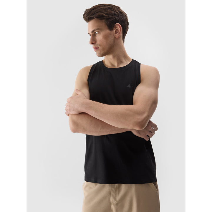 4F särk Sleveless Tank