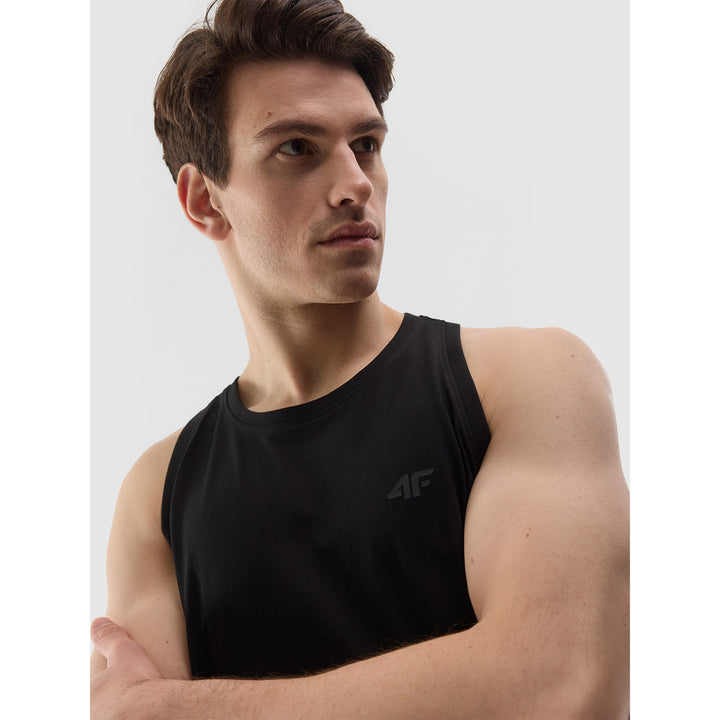 4F särk Sleveless Tank