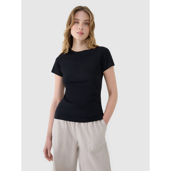 4F särk Soft Modal Tee