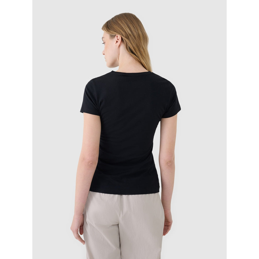 4F särk Soft Modal Tee