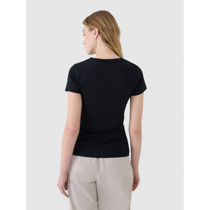 4F särk Soft Modal Tee