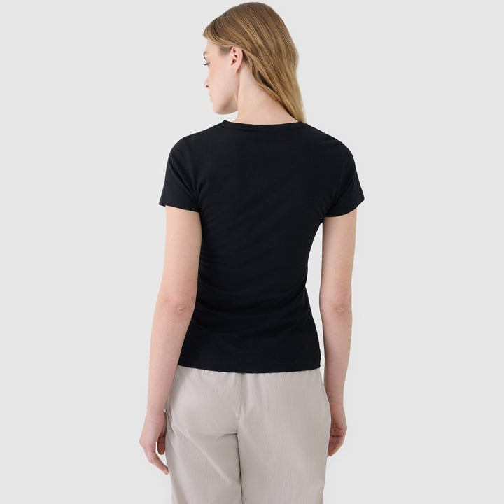 4F särk Soft Modal Tee