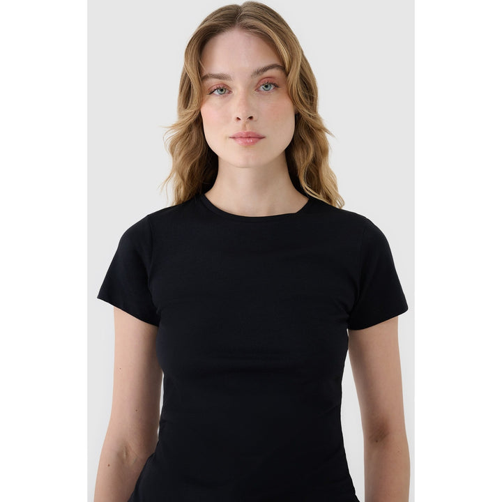 4F särk Soft Modal Tee