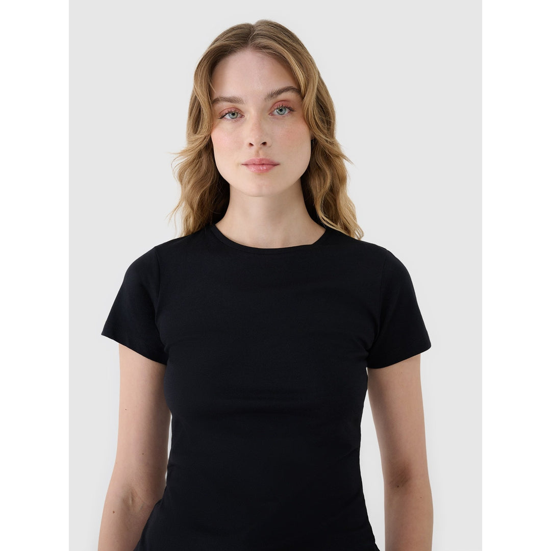 4F särk Soft Modal Tee