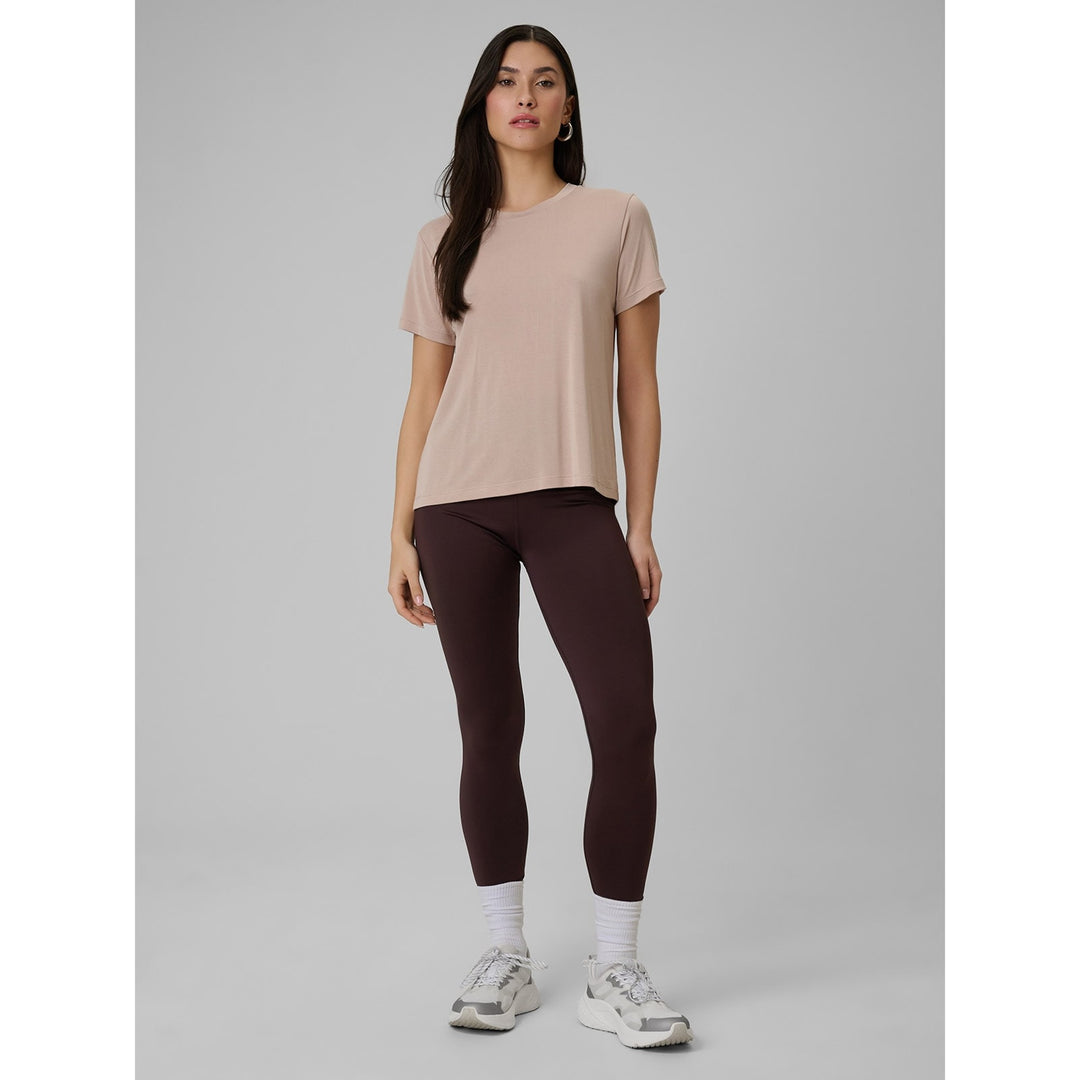 4F särk Soft Modal Tee