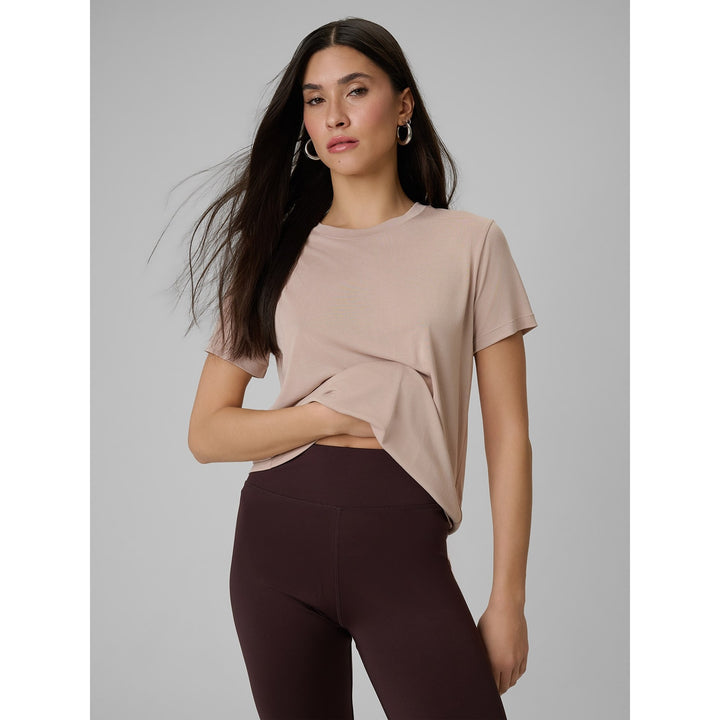 4F särk Soft Modal Tee