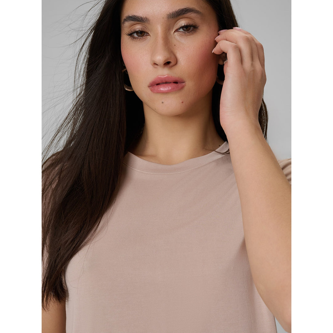 4F särk Soft Modal Tee