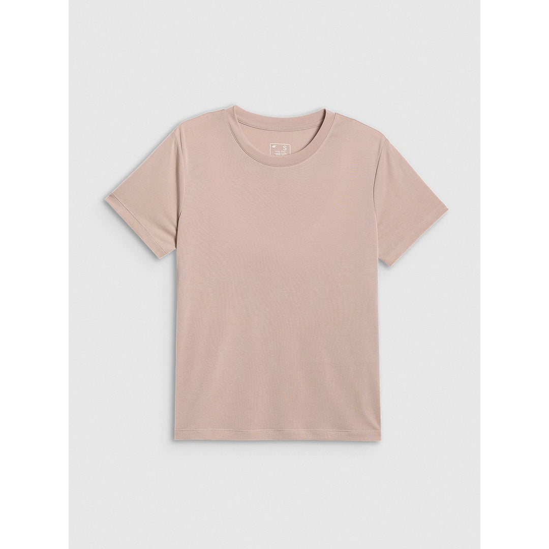 4F särk Soft Modal Tee