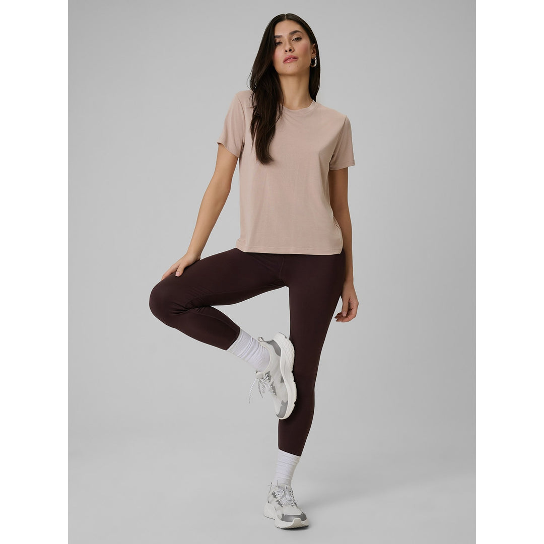 4F särk Soft Modal Tee