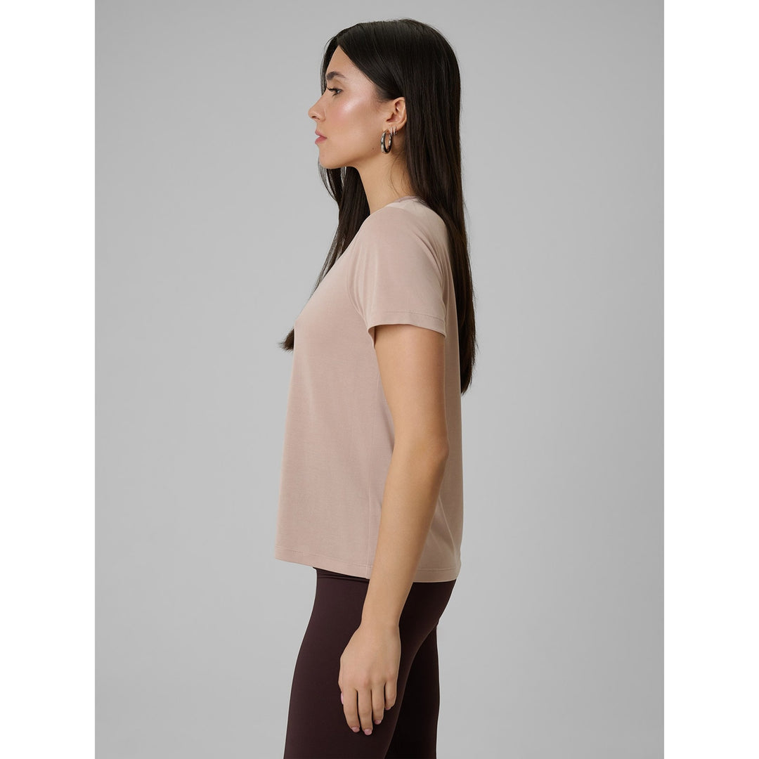 4F särk Soft Modal Tee