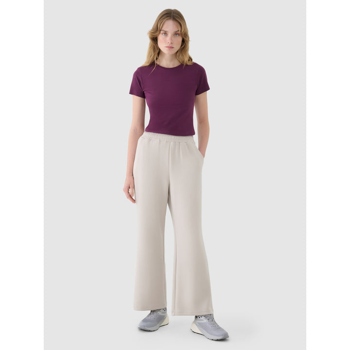 4F särk Soft Modal Tee