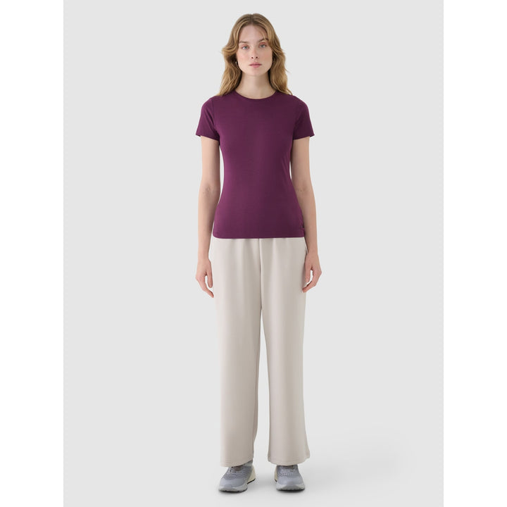 4F särk Soft Modal Tee