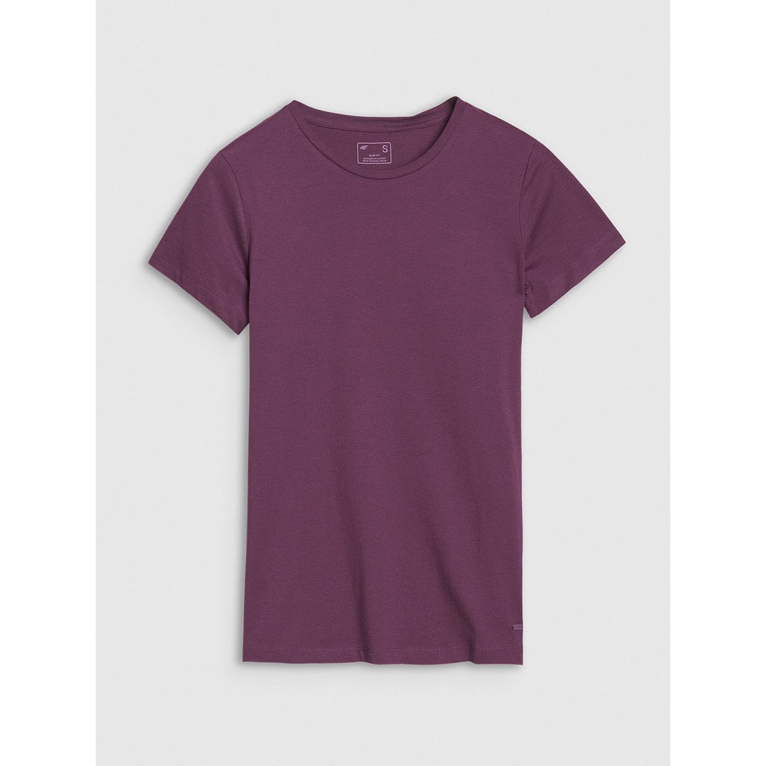 4F särk Soft Modal Tee