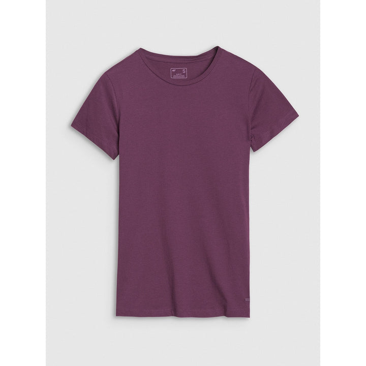 4F särk Soft Modal Tee