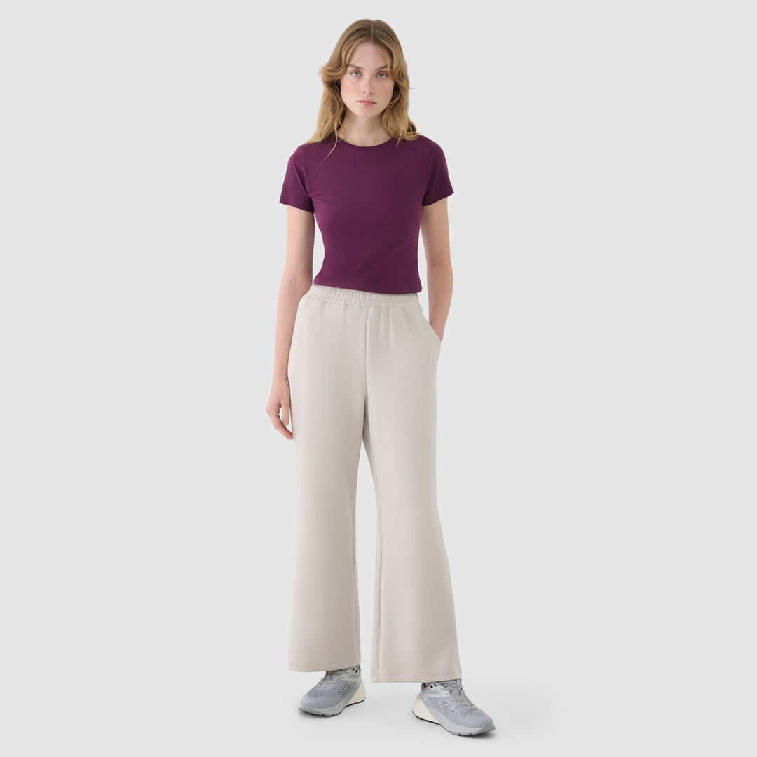 4F särk Soft Modal Tee