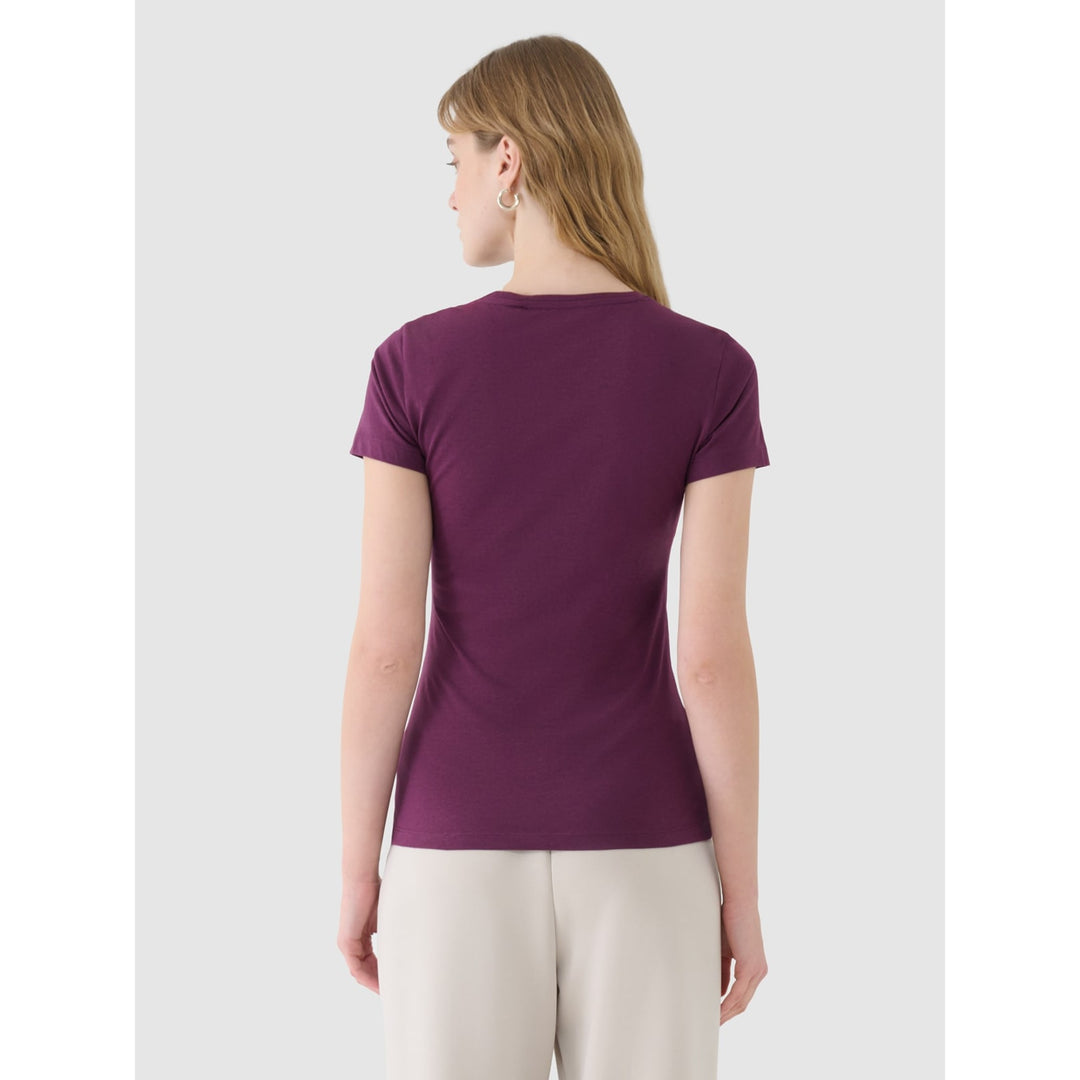 4F särk Soft Modal Tee