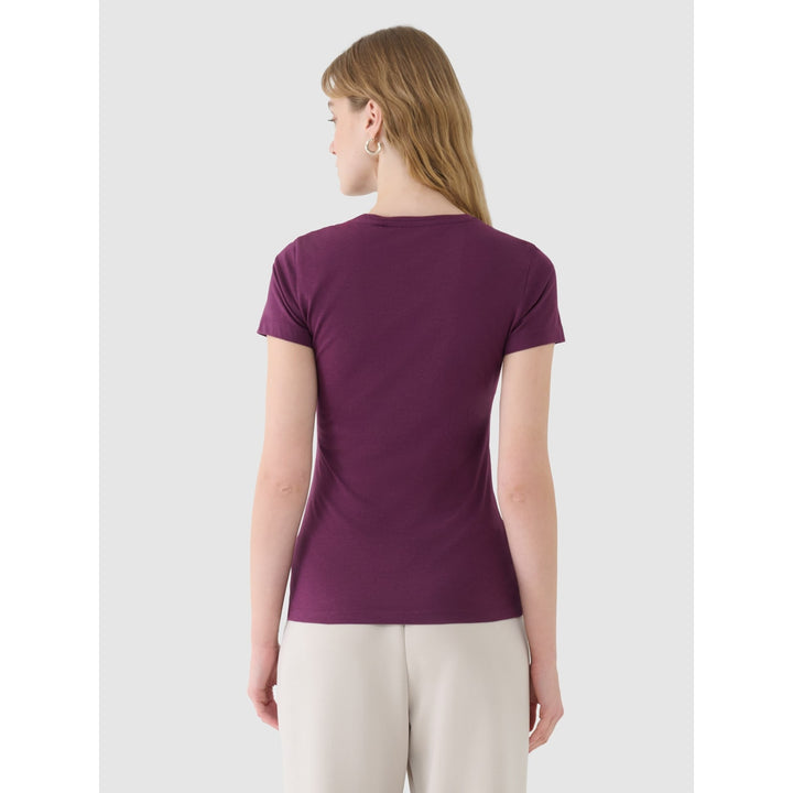 4F särk Soft Modal Tee