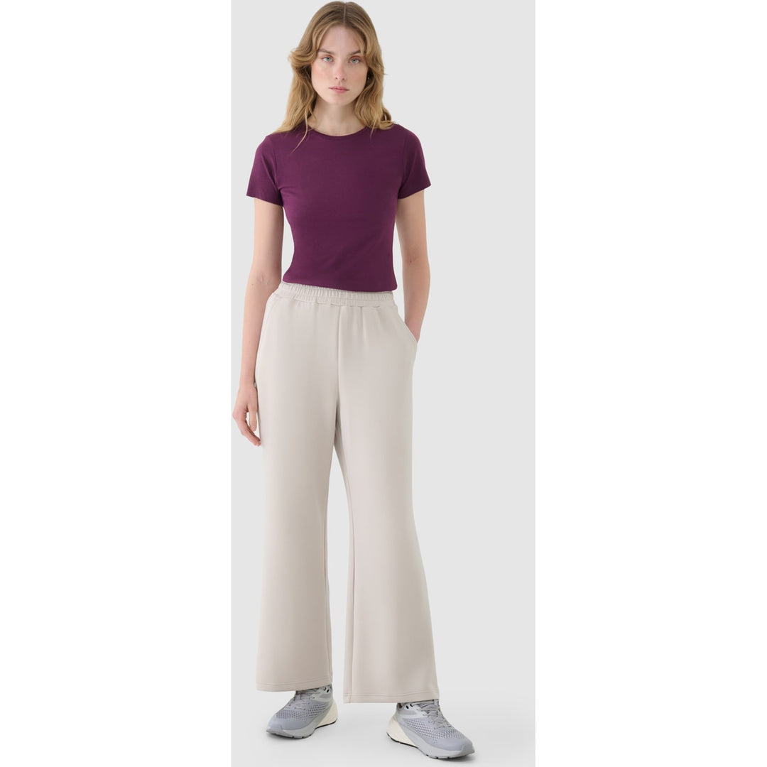 4F särk Soft Modal Tee