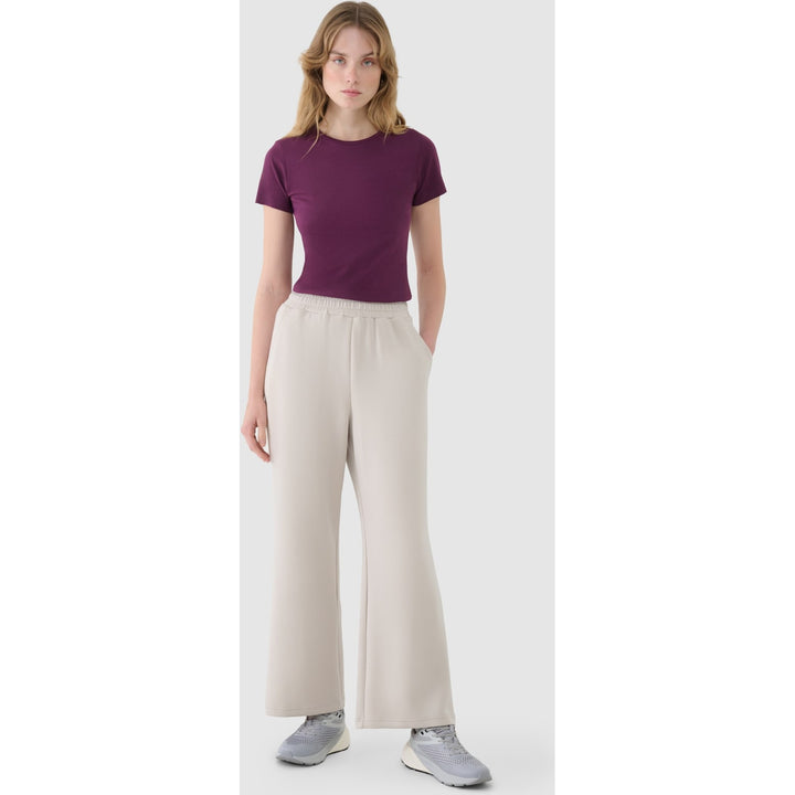 4F särk Soft Modal Tee