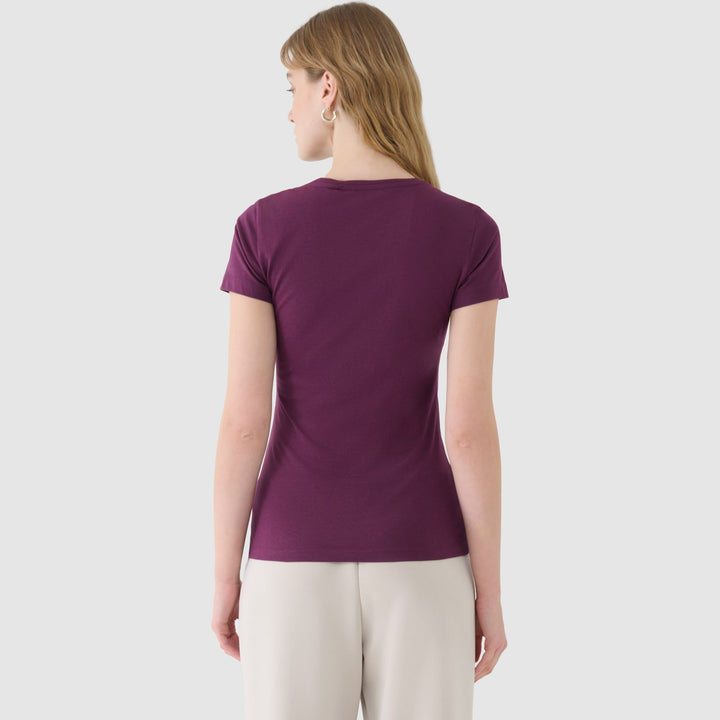 4F särk Soft Modal Tee