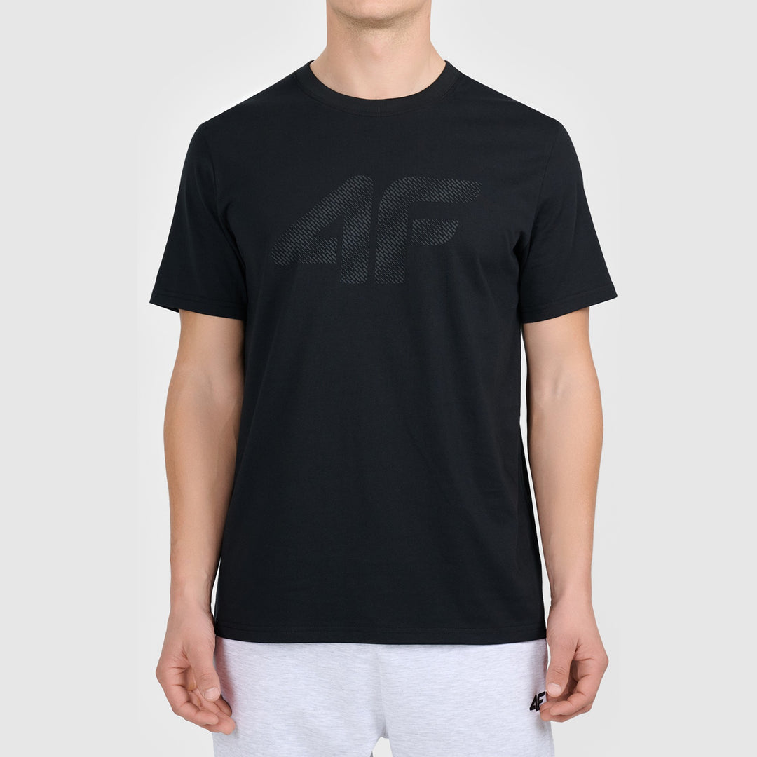 4F särk Sportwear Tee