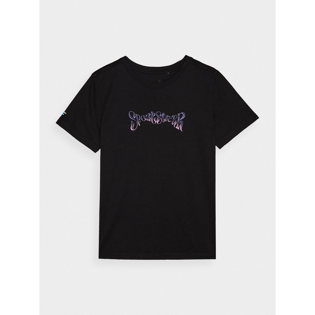 4F särk Sportwear Tee