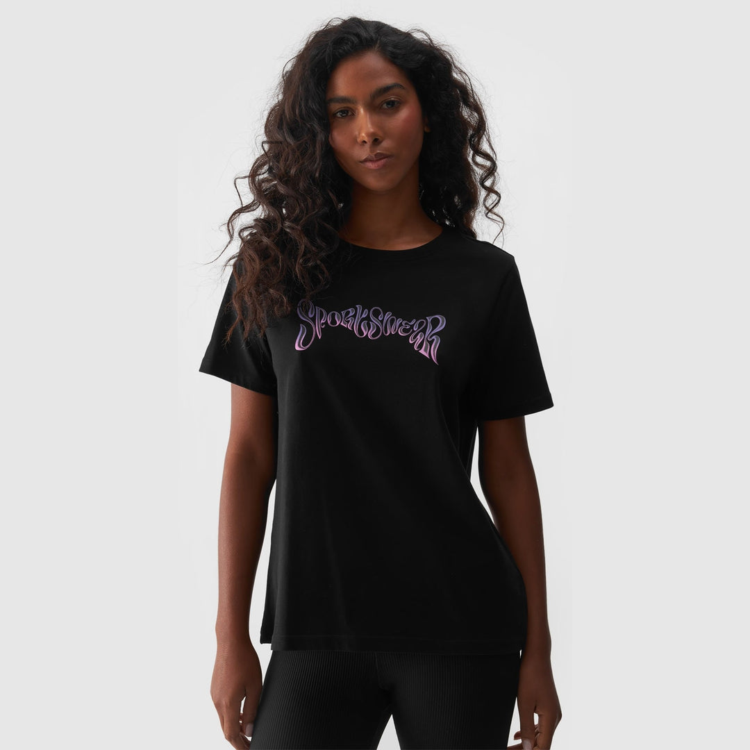 4F särk Sportwear Tee