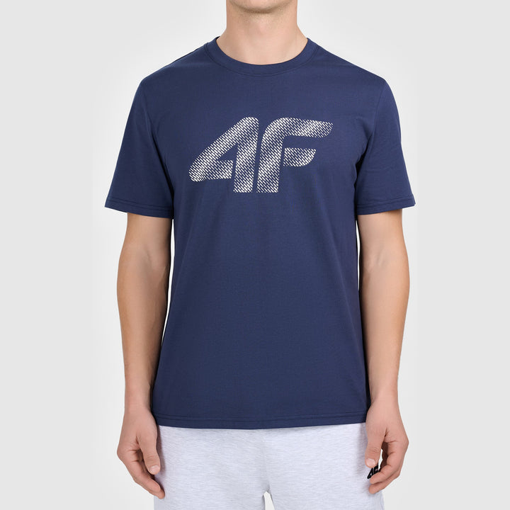 4F särk Sportwear Tee