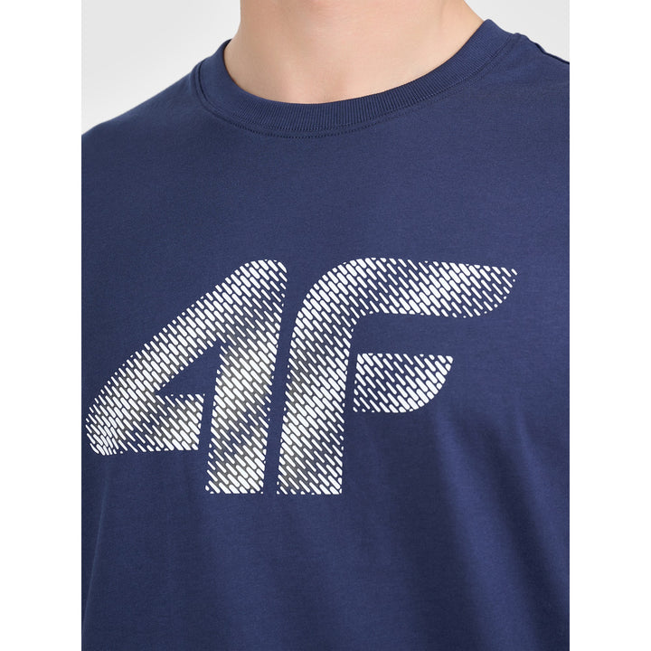 4F särk Sportwear Tee