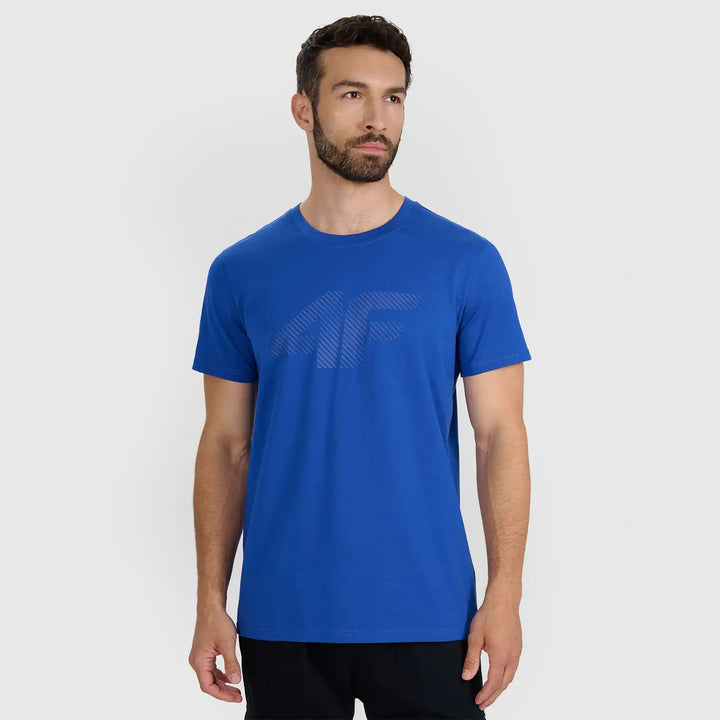 4F särk Sportwear Tee