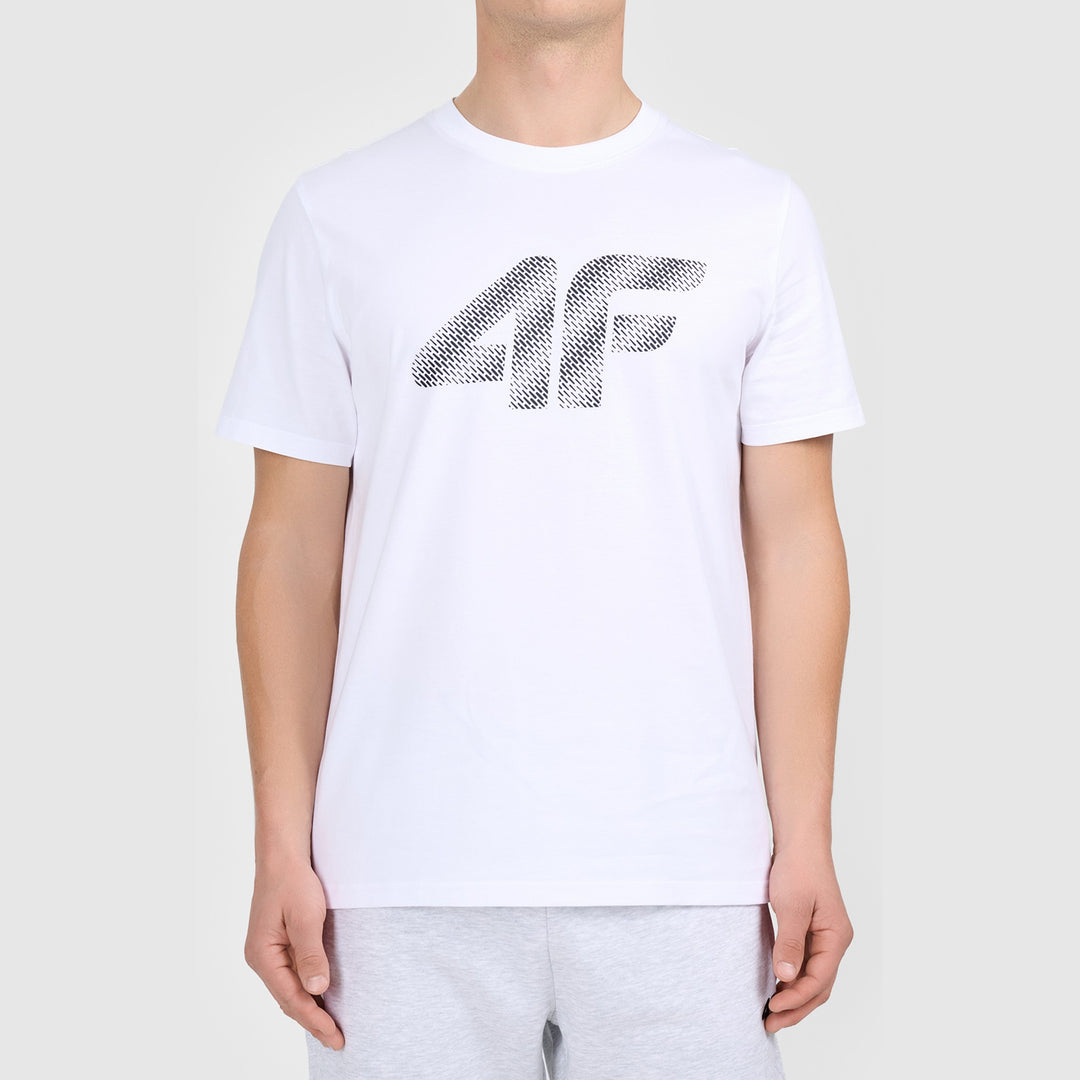 4F särk Sportwear Tee
