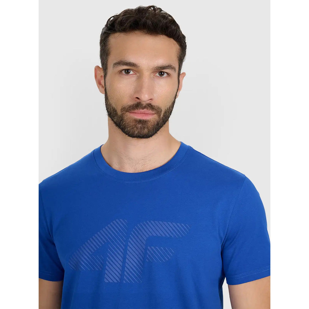 4F särk Sportwear Tee
