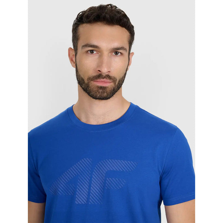 4F särk Sportwear Tee