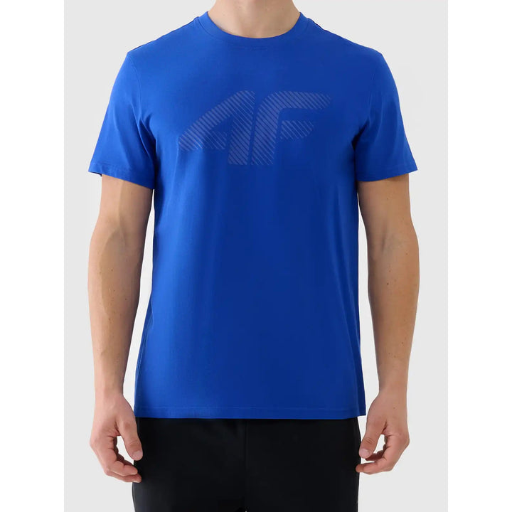 4F särk Sportwear Tee