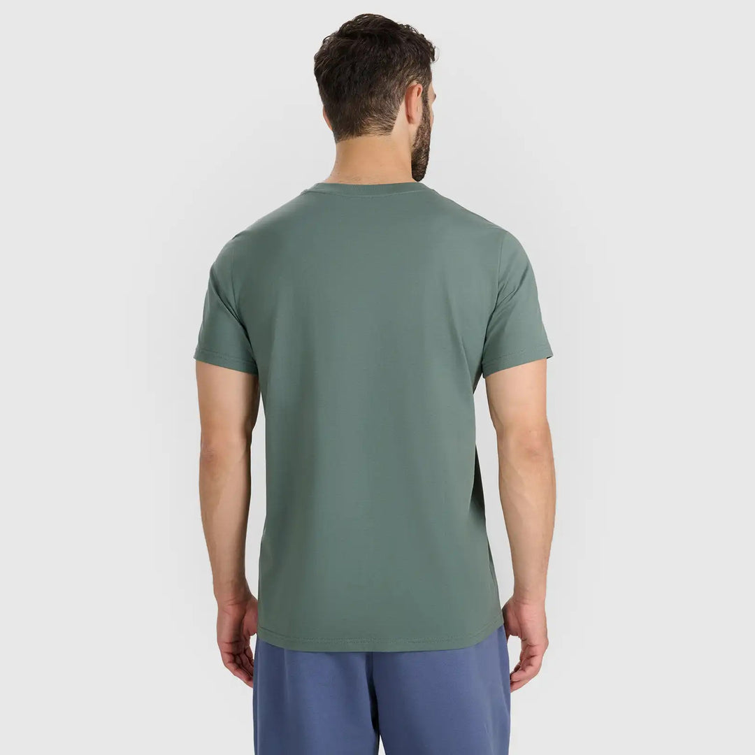 4F särk Sportwear Tee
