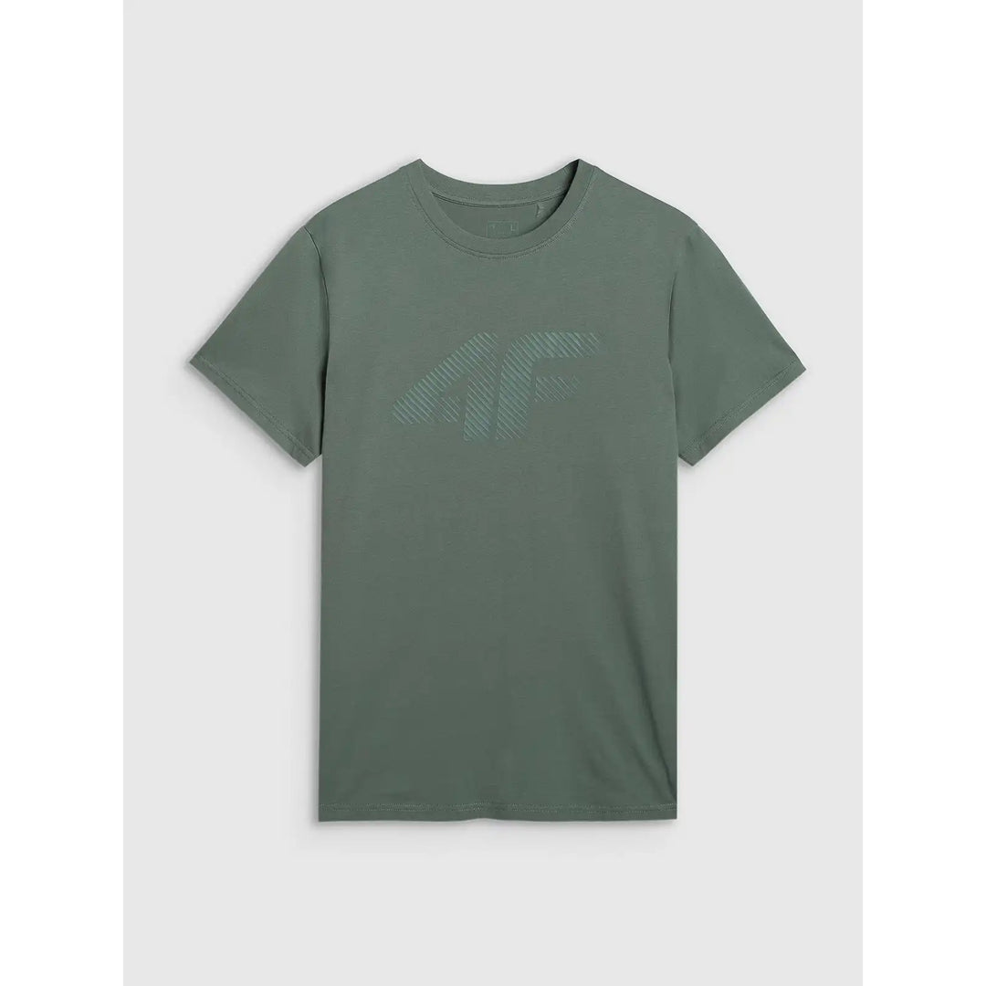 4F särk Sportwear Tee