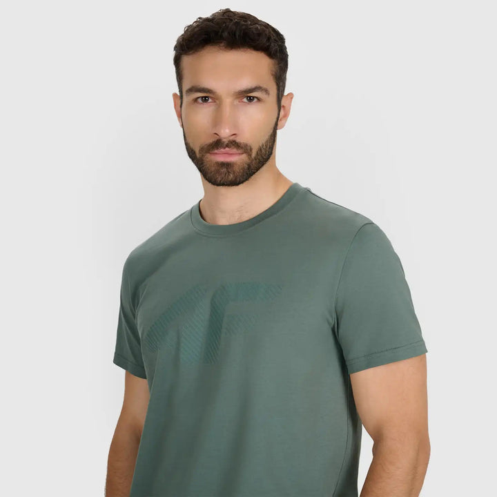 4F särk Sportwear Tee